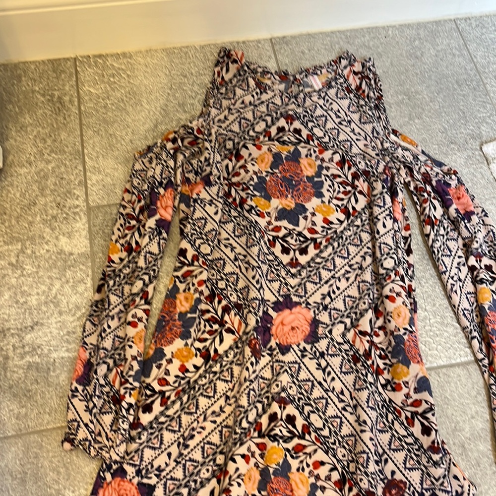 Xhilaration dress
